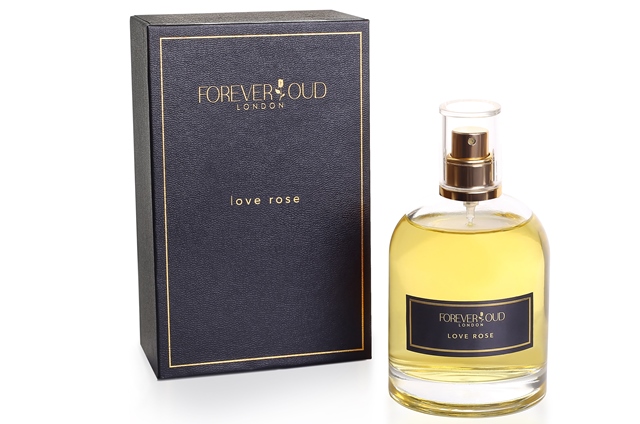 Spotlight Forever Oud Fragrance Range The Beautiful Lifestyle