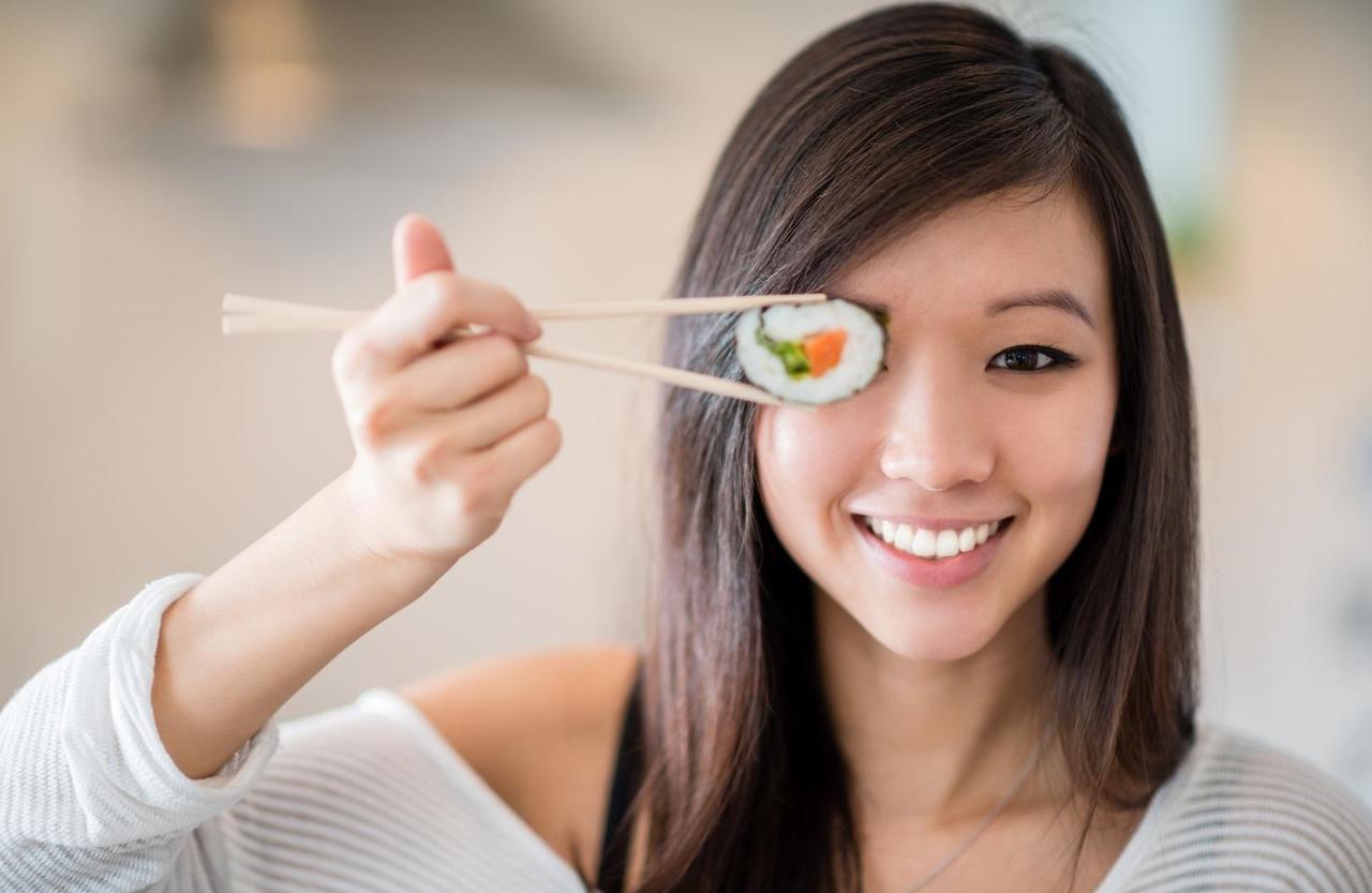 Japanese Food Trends to Watch Out For - The Beautiful Lifestyle Online